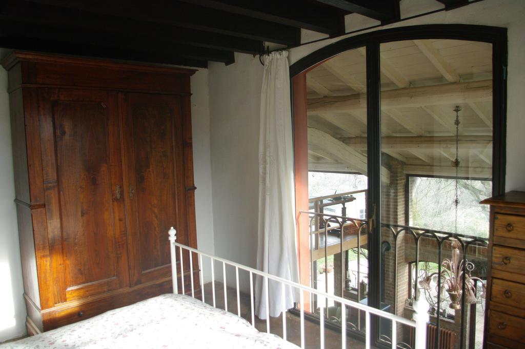 La Casa Sopra Le Nuvole Villa Medesano Exterior photo